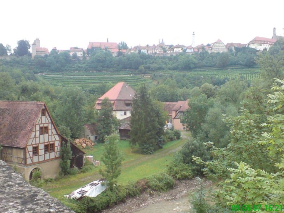 Hernnmühle Pension Herrnmühle