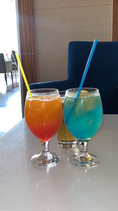 Gastro Seher Kumköy Star Resort & Spa