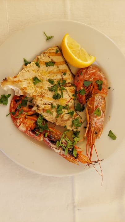 Gastro Hotel La Pergola & Villa Flavio Ischia