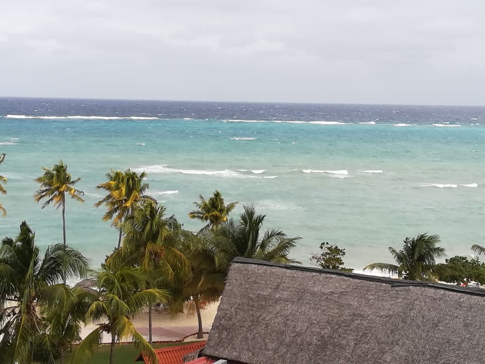 Ausblick Brisas Guardalavaca Hotel & Villas