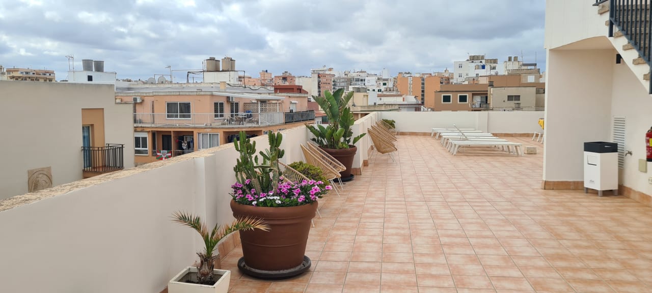 Sonstiges allsun Hotel Marena Beach