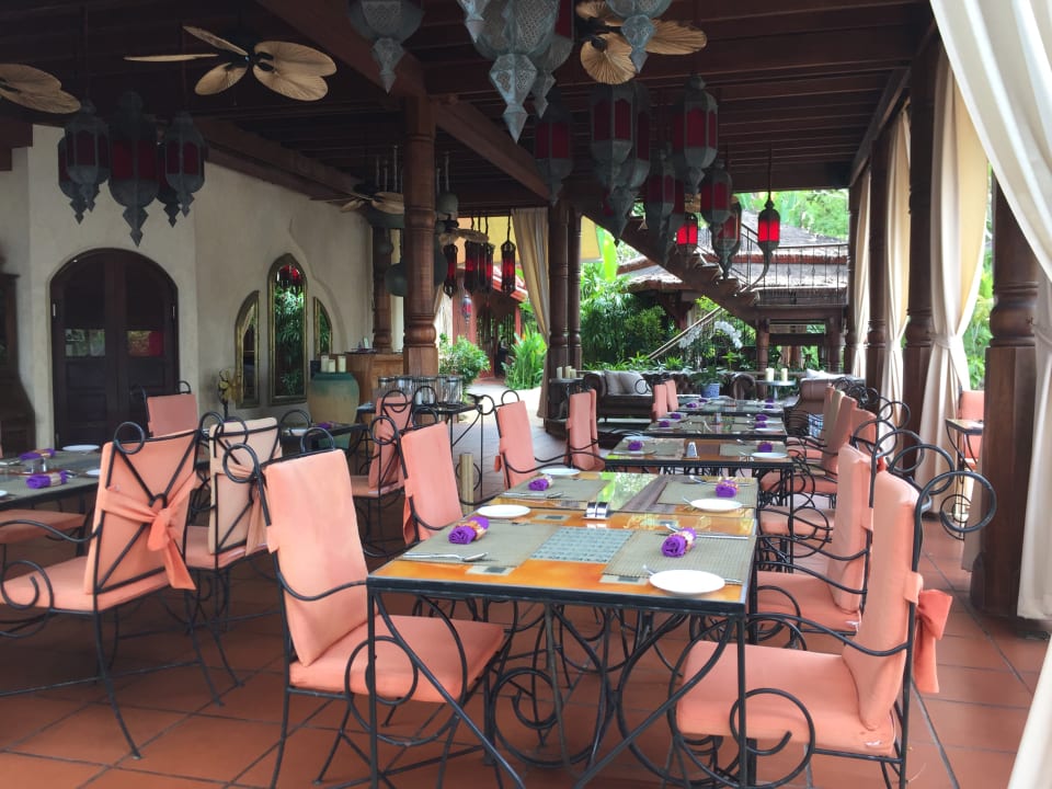 Gastro Zazen Boutique Resort & Spa