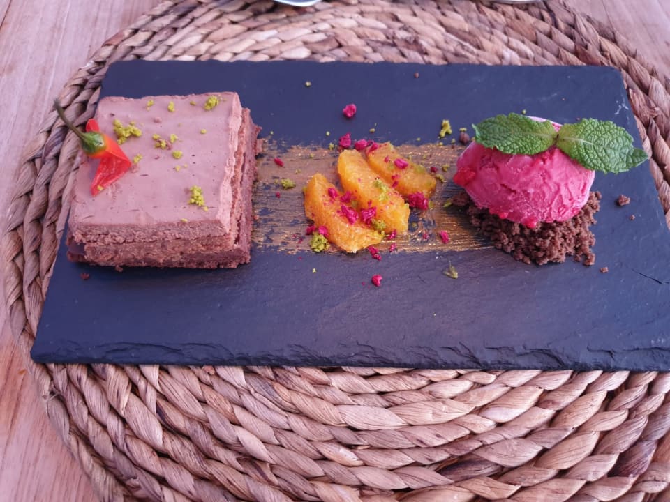 Gastro OKU Ibiza