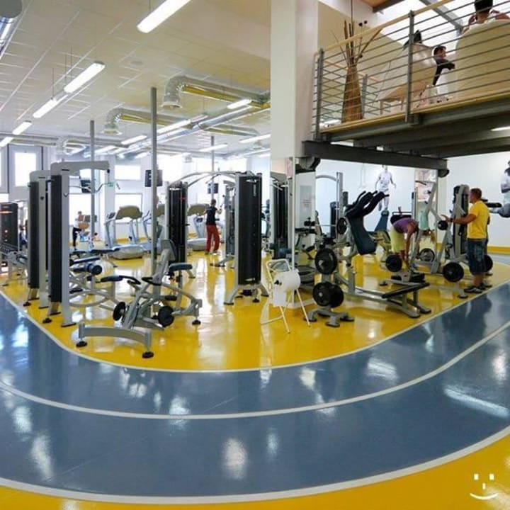 Hotel San Domingo urlaub vacances holidays vacanze San Domingo