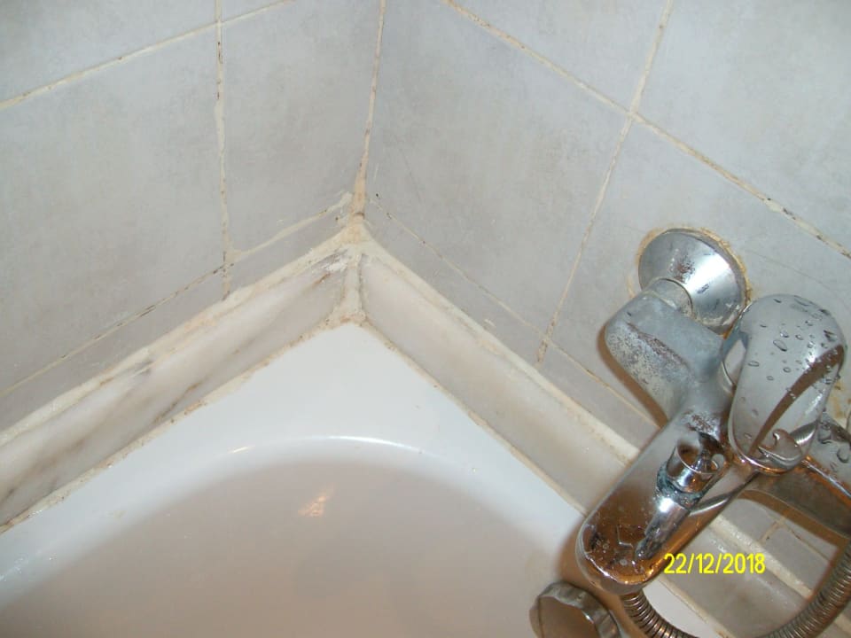 Zimmer Sea Star Beau Rivage