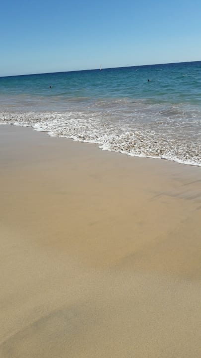 Strand ROBINSON JANDIA PLAYA