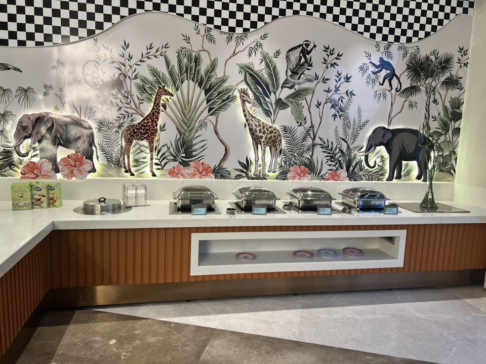 Gastro Seaden Quality Resort & Spa