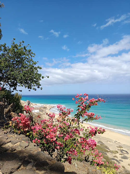 Strand Marina Playa Suite Hotel