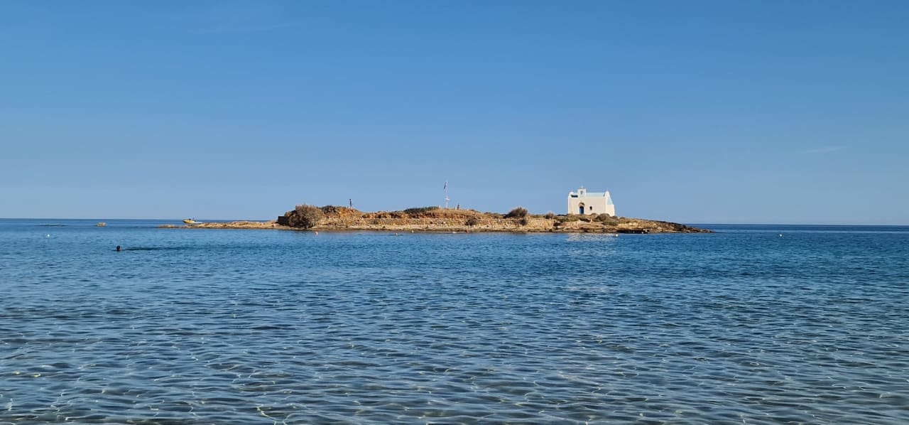 Strand High Beach Resort