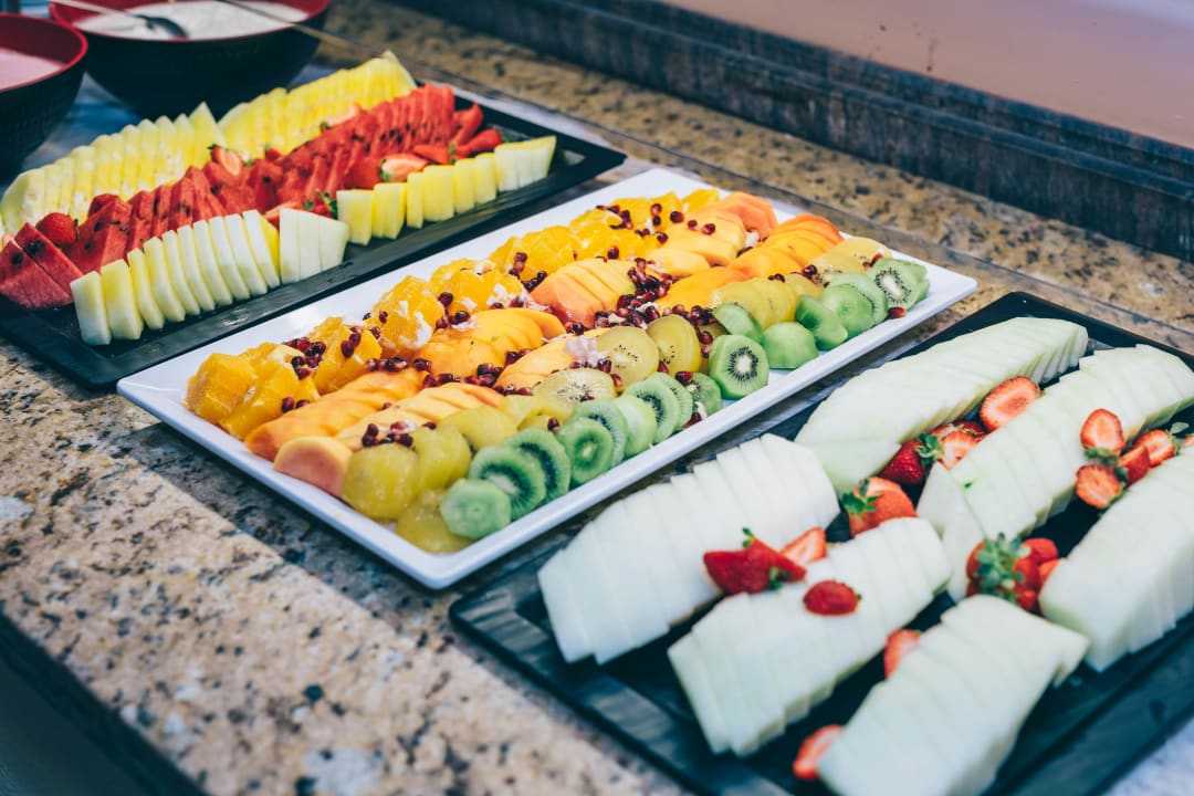 Gastro Grand Muthu Golf Plaza Hotel & Spa