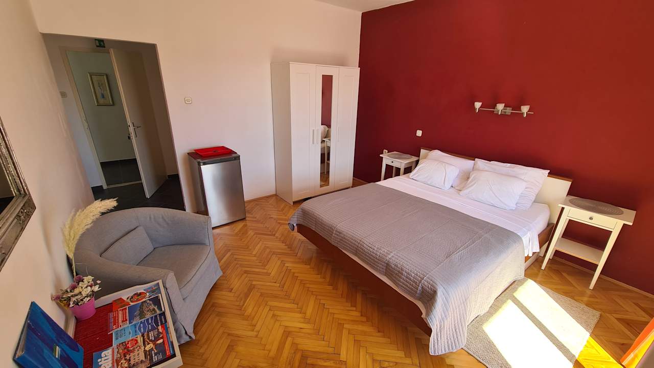 Zimmer Room in Guest Room - Plava Laguna Bed and Breakfast