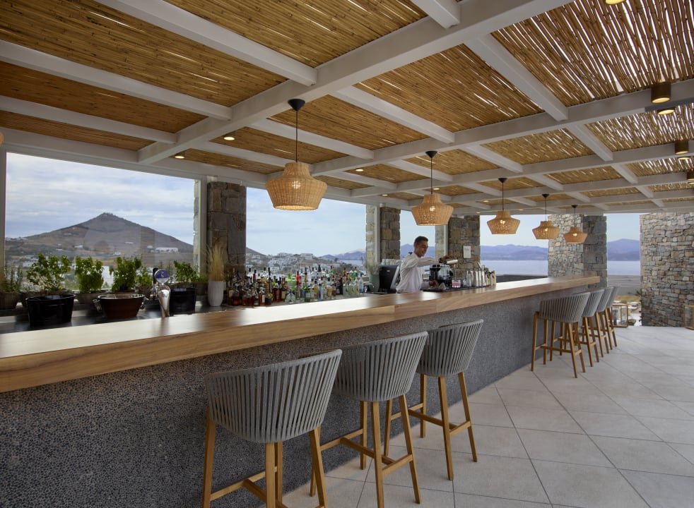 Gastro Summer Senses Luxury Resort