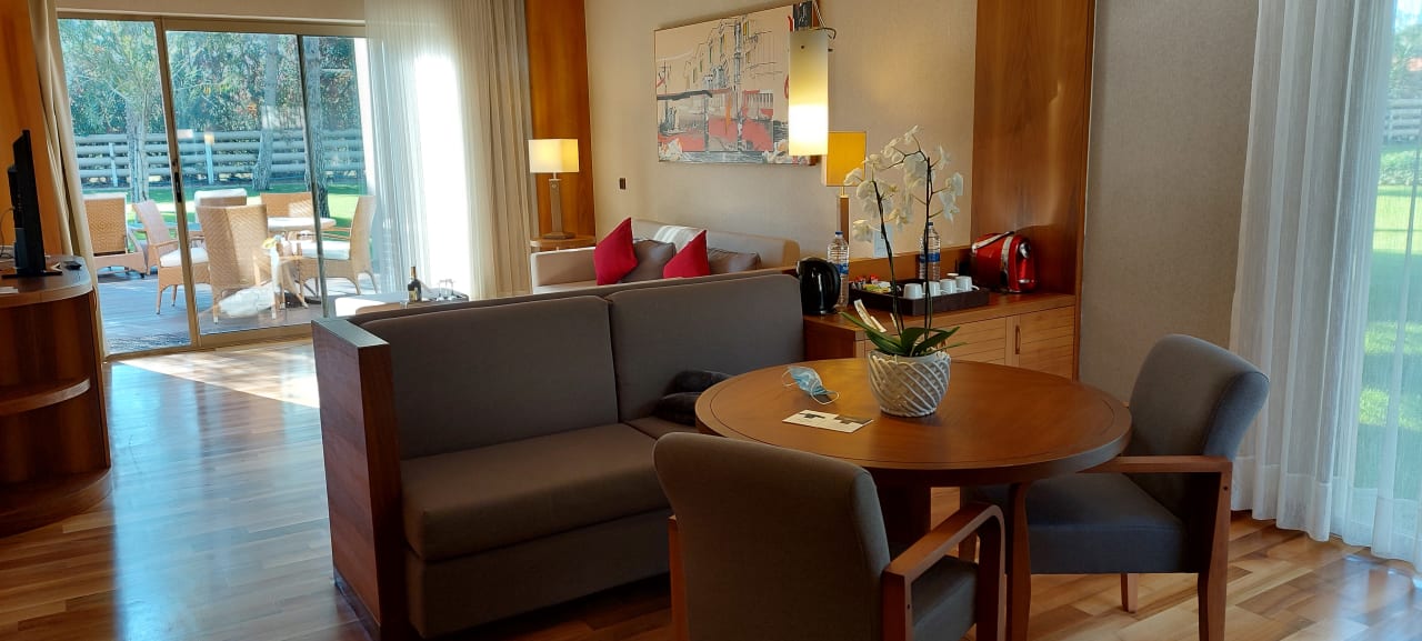 Zimmer Gloria Serenity Resort