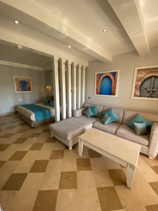 Zimmer The Grand Palace - Adults only