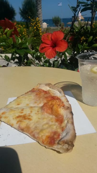 Gastro Pegasos Deluxe Beach Hotel