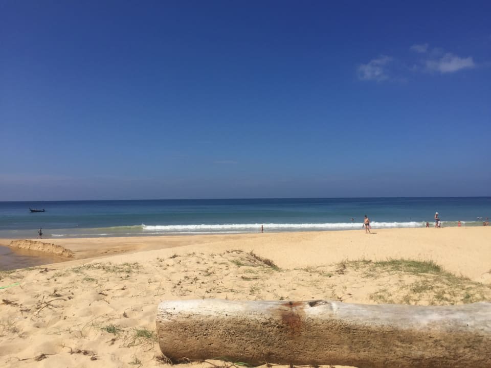 Strand The Old Phuket - Karon Beach Resort