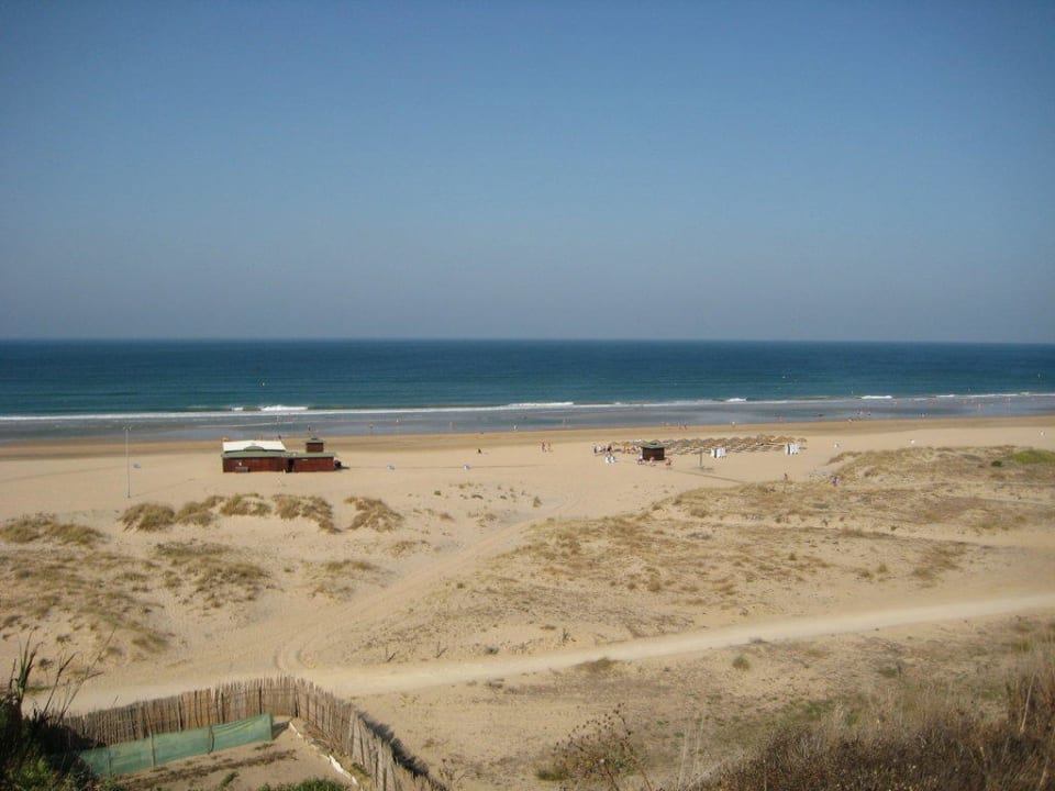Strand FERGUS Conil Park