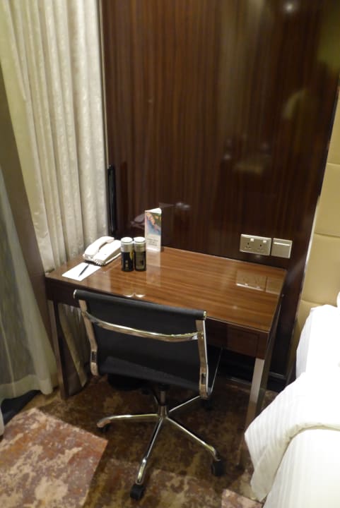 Zimmer Park Hotel Farrer Park