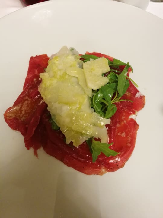 Gastro Hotel Caravel