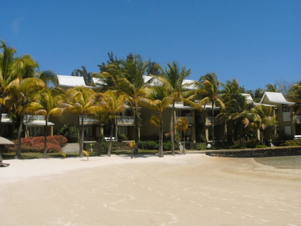 Unterkunft Paradise Cove Boutique Hotel - Adults only