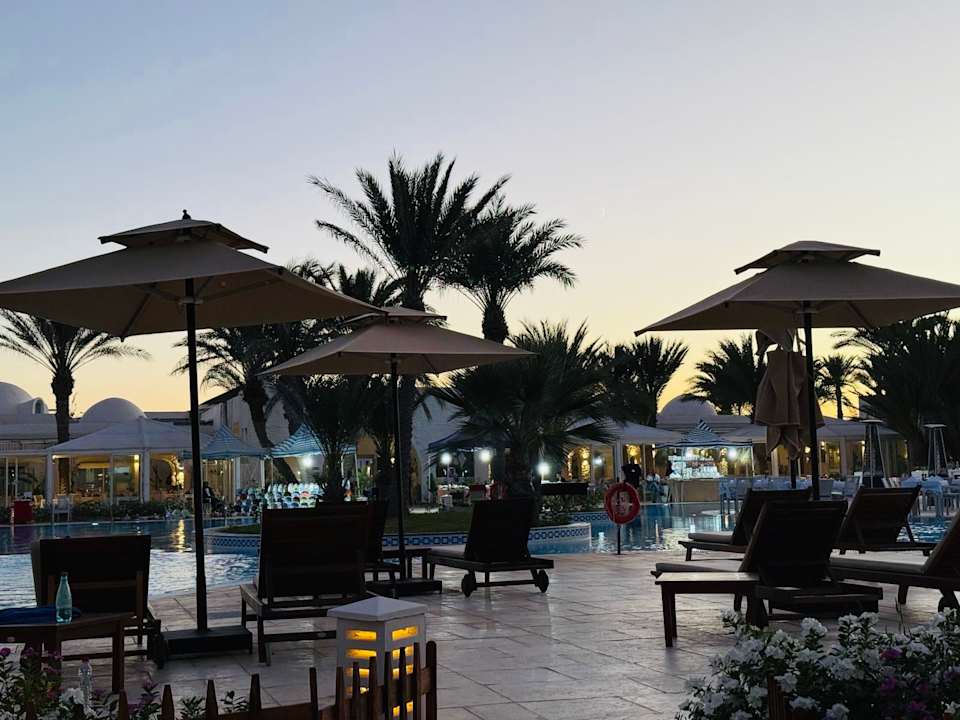 Pool ROBINSON DJERBA BAHIYA