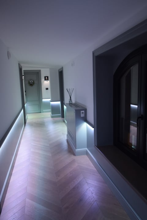 Zimmer Maison Bon Bon