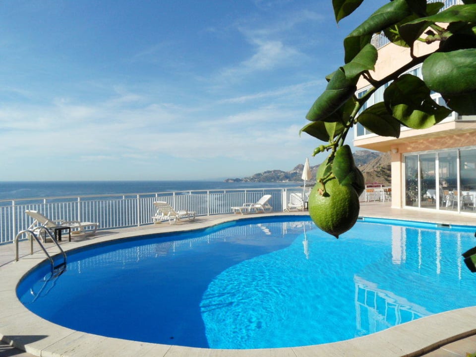 Pool TUI Blue Puntamare