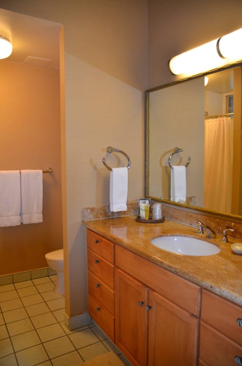 Bad Hotel Outrigger Napili Shores