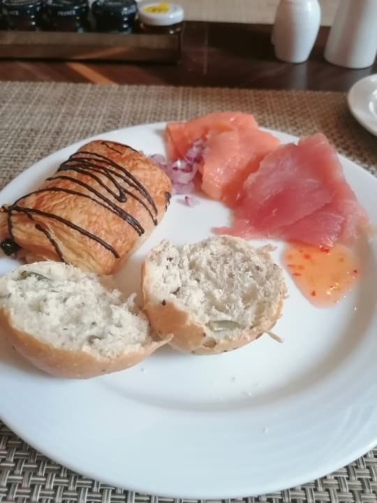 Gastro Secrets Akumal Riviera Maya - Adults only