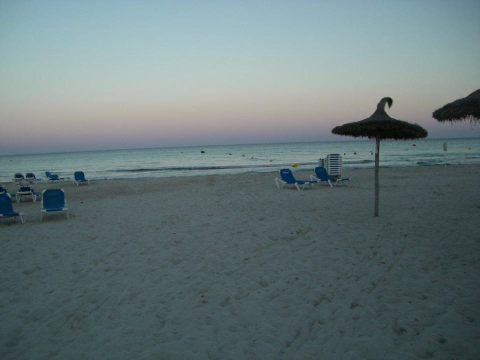 Strand von Sa Coma Welikehotel Marfil Playa