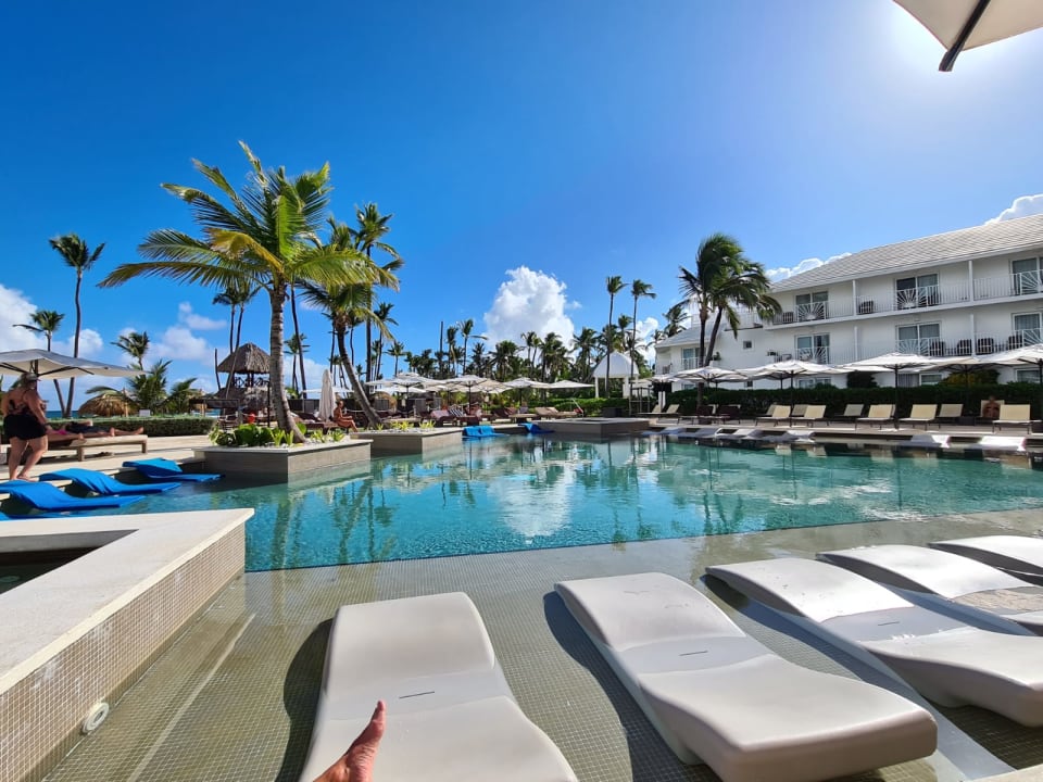 Pool Excellence Punta Cana - Adults only