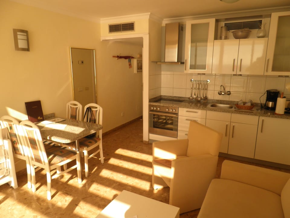 Atlantic Beach Club Appartement Hotel Atlantic Beach Club