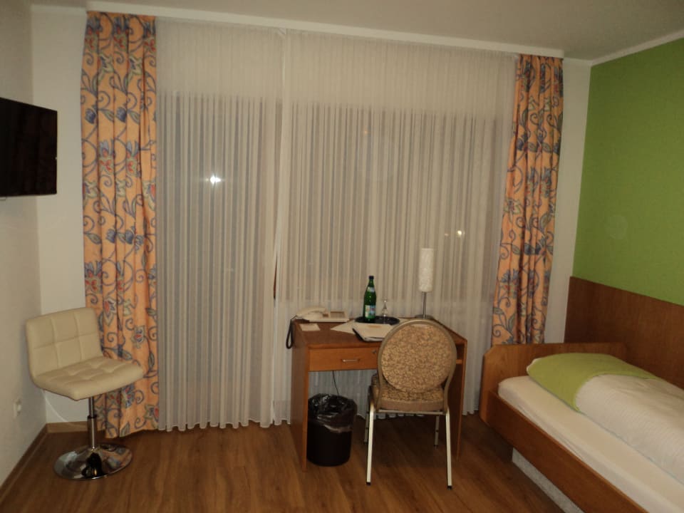 Zimmer Hotel Sonnenhof