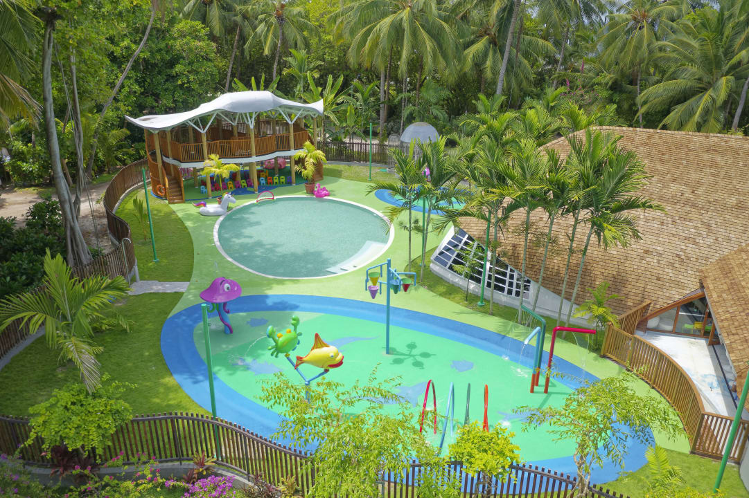 Sport & Freizeit Kuramathi Maldives