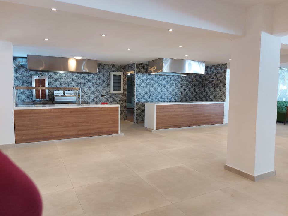 Gastro Blue Sea Island