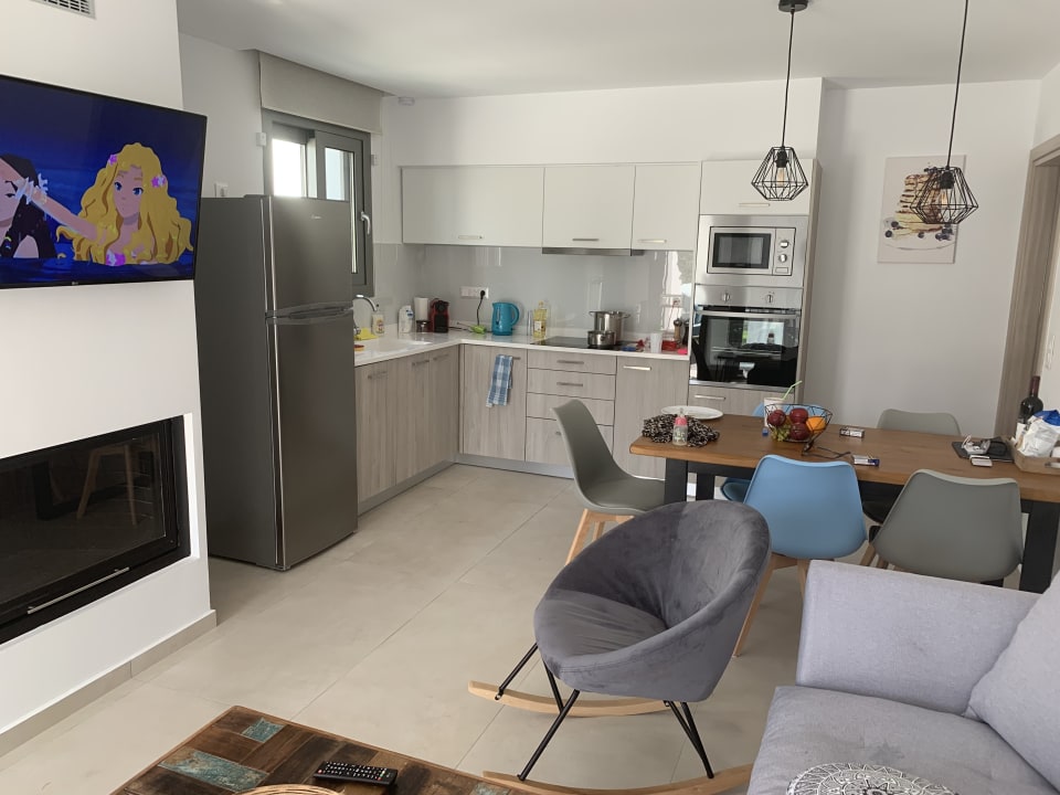 Zimmer Hotel Xidas Garden