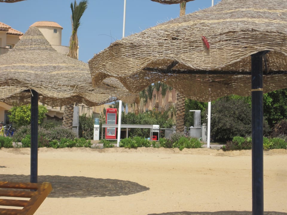  Sunset Pearl Apartments Pyramisa Sunset Pearl Resort