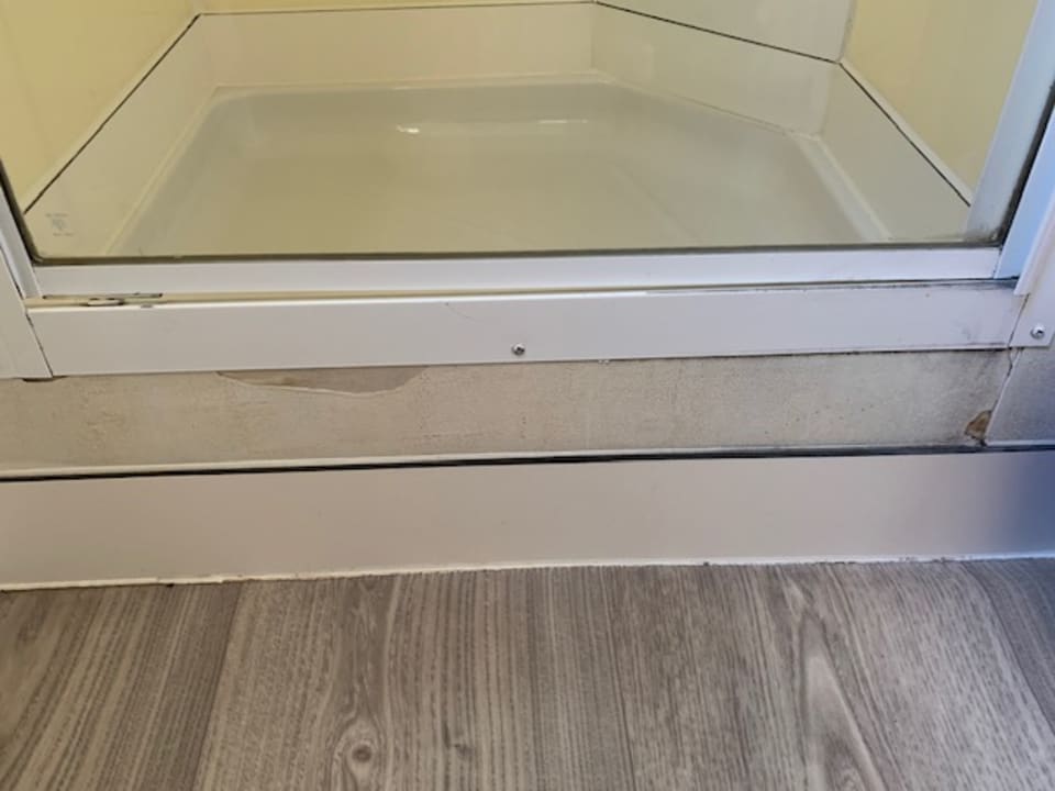 Zimmer Minicamping Shalom