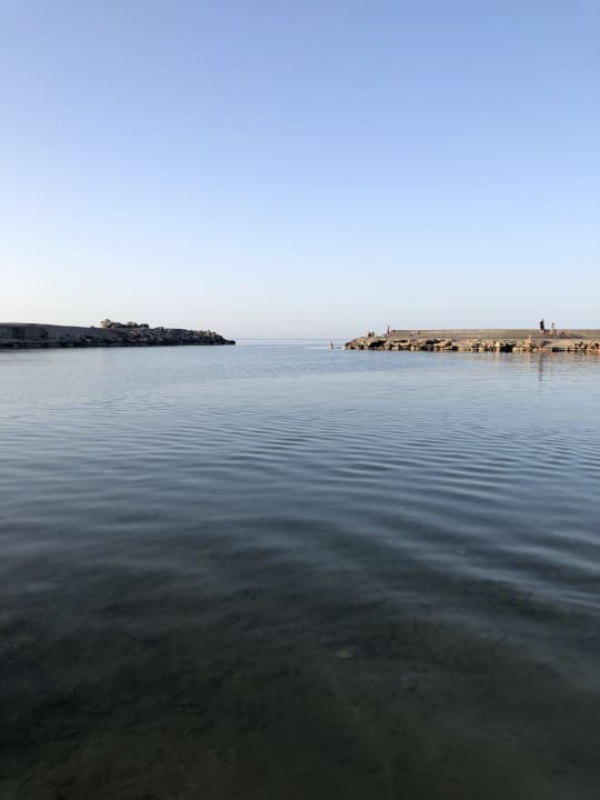 Ausblick Hotel Aphrodite Beach Club