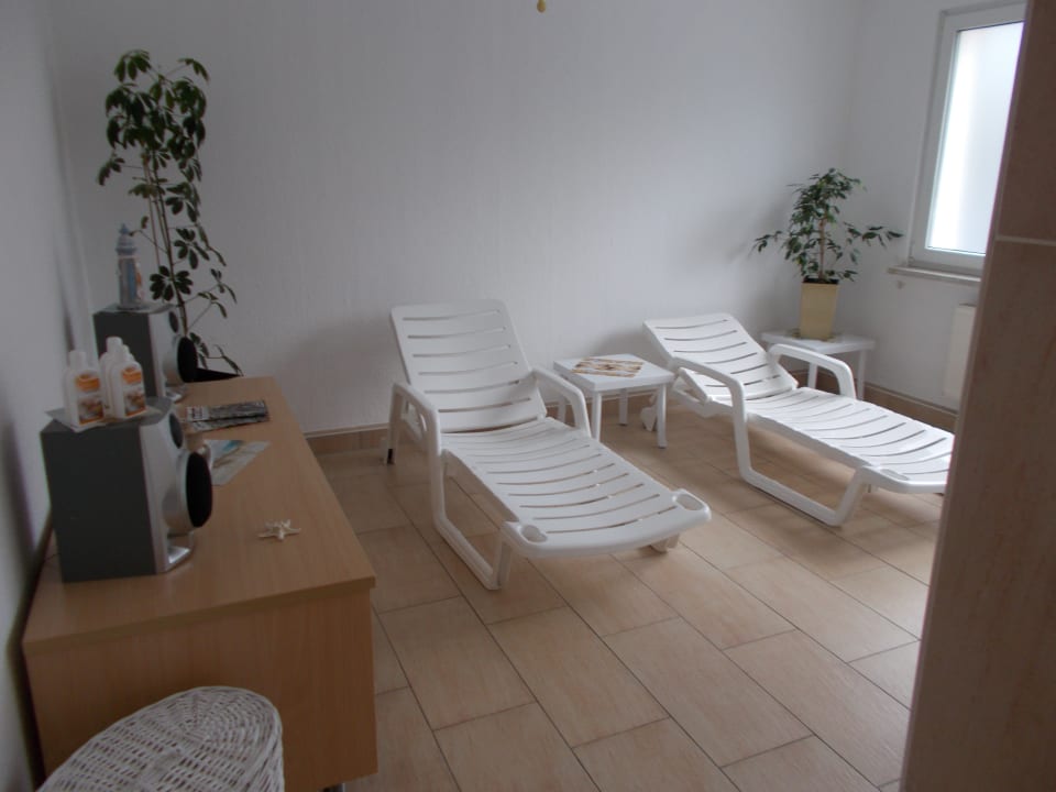 Sonstiges Aparthotel Oberhof