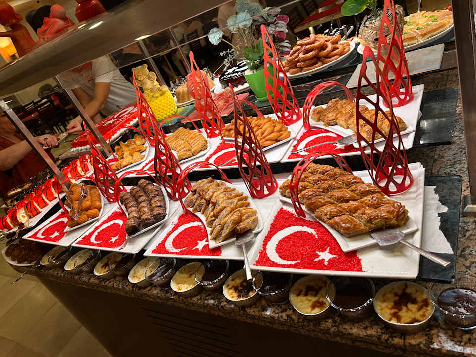 Gastro Telatiye Resort