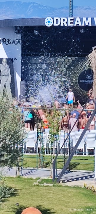 Sport & Freizeit Dream Water World