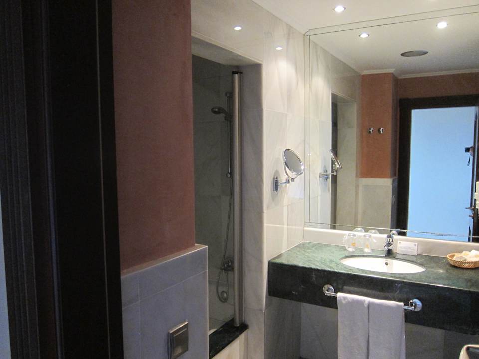 Bad R2 Rio Calma Hotel & Spa & Conference
