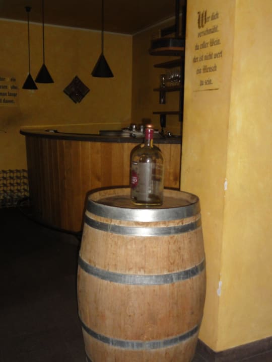 Vinothek Goldene Traube