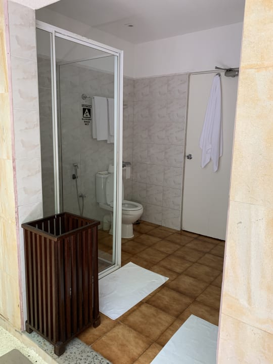 Zimmer Adaaran Select Meedhupparu Island Resort - Premium All Inclusive