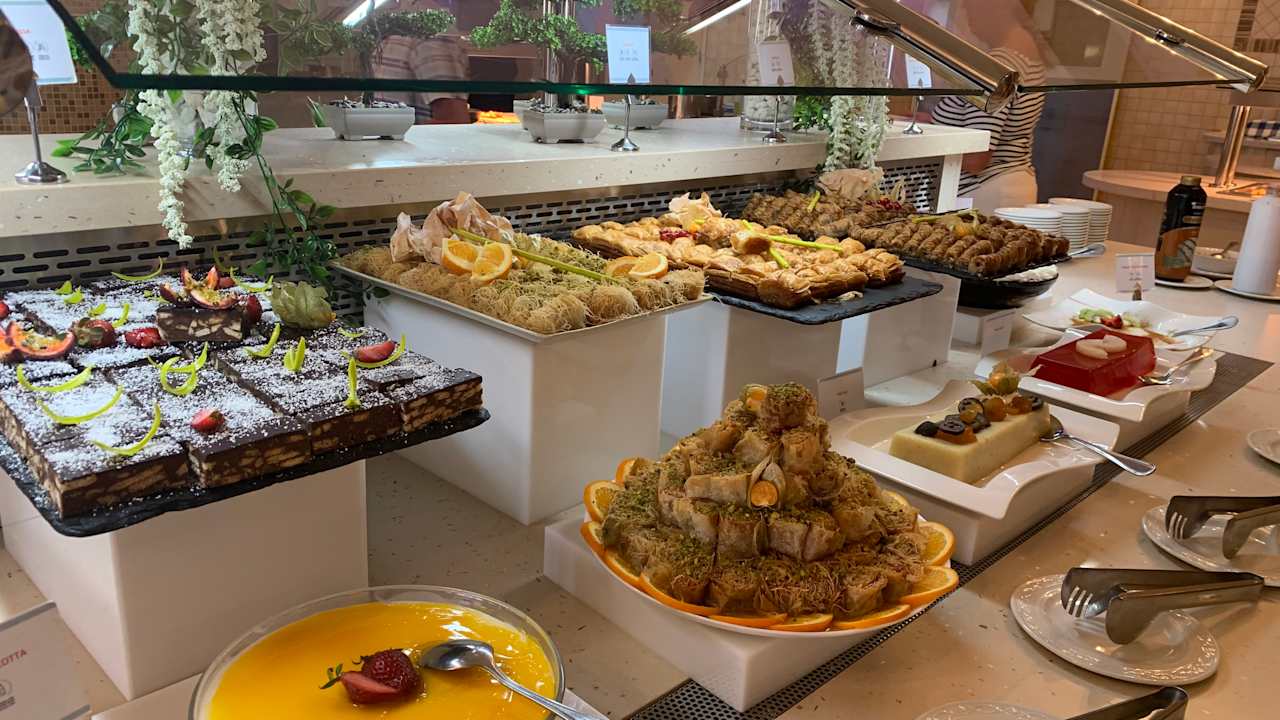 Gastro Atlantica Golden Beach - Adults only