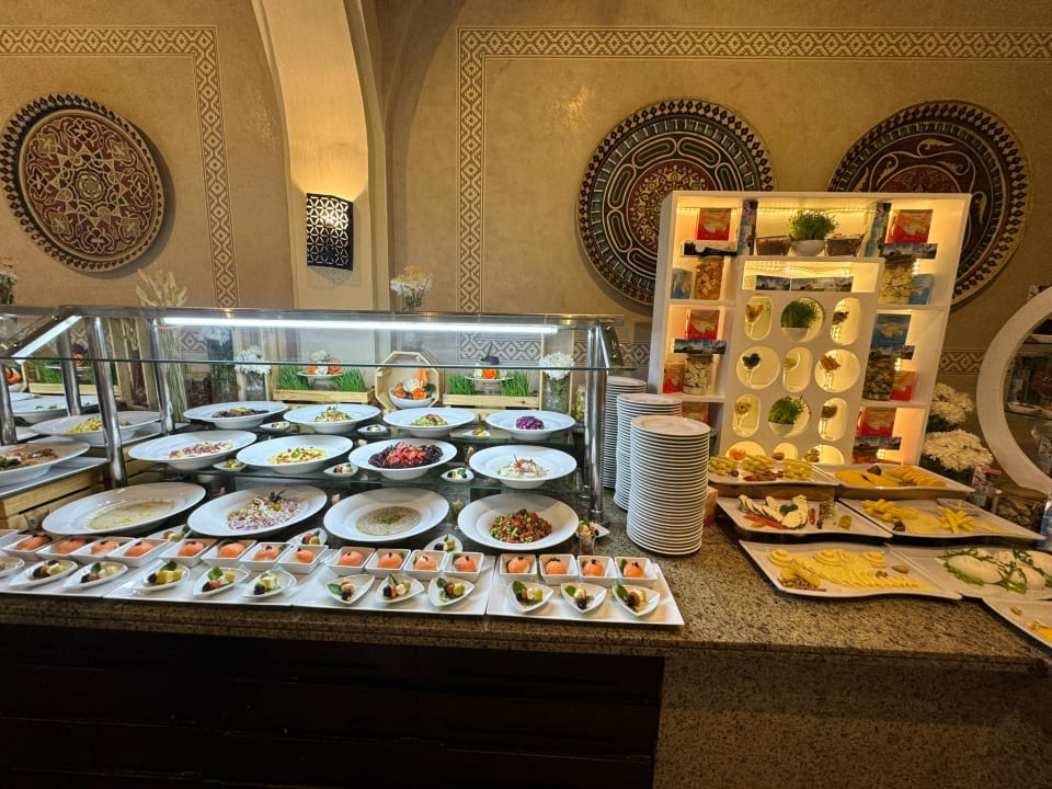 Gastro Jaz Makadi Oasis Resort