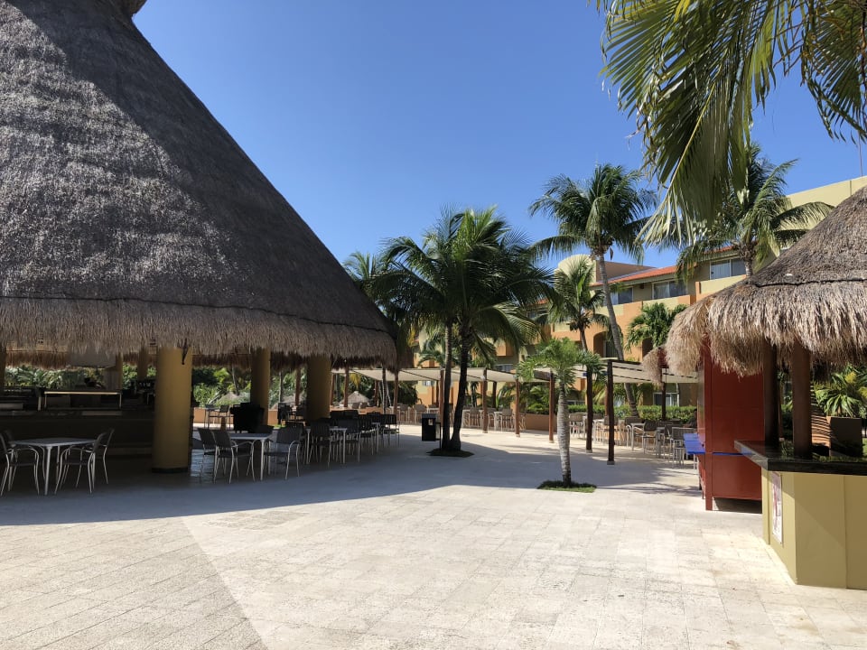 Gastro Viva Azteca by Wyndham - All Inclusive Resort