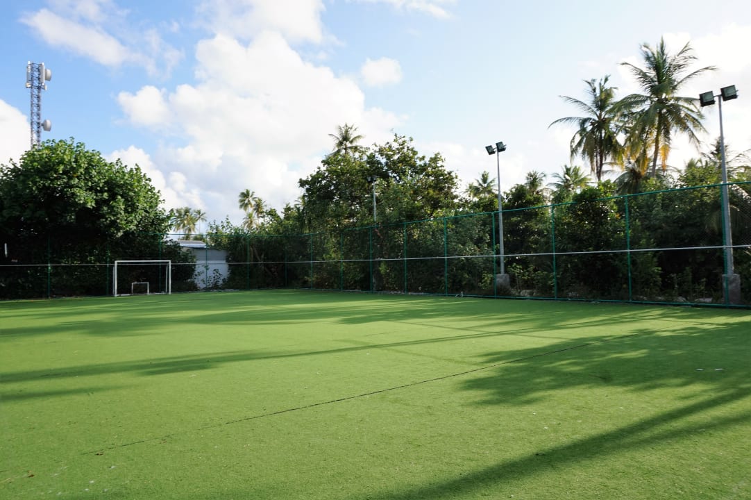 Sport & Freizeit NH Collection Maldives Havodda Resort