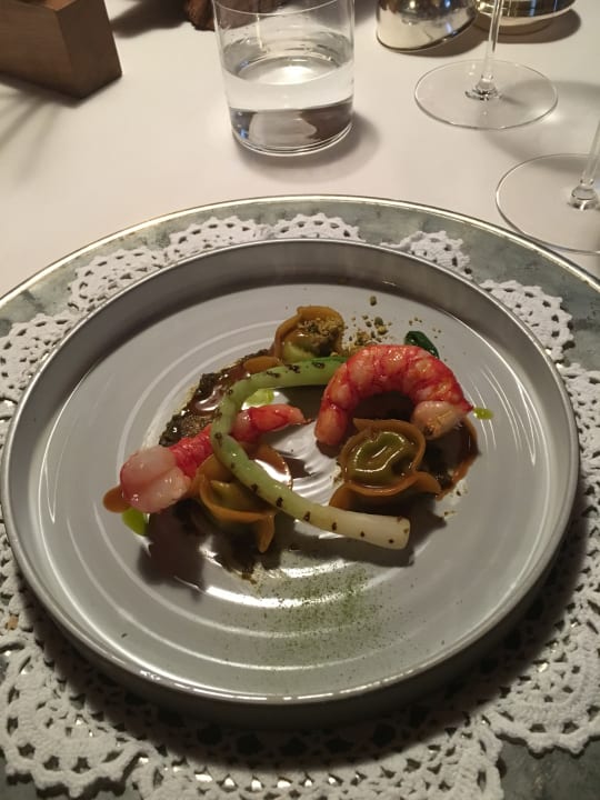 Restaurant Hotel Gardena Grödnerhof